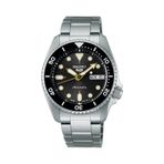 Seiko5 - 38mm Srpl77k1 Otomatik Erkek Kol Saati Metalik