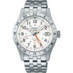 Seiko5 Sports Field Gmt SSK059K Otomatik Erkek Kol Saati - Gri