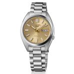Seiko5 Sports Srpl59k1 Otomatik Erkek Kol Saati