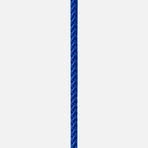 Seilflecht Wellenreiter Halat 12 mm Mavi