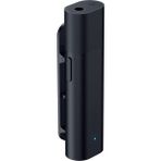 Seiren Bt Bluetooth Mikrofon Android Cihazlar Için, Mobil/pc Akışı, Klipsli Tasarım, Kablosuz Yaka Yaka, Çok Yönlü Mikrofon, 2 Rüzgar Çorabı, 3,5 mm Bağlantı Noktası, Vlog Kaydı Için Ideal
