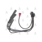 Seiwa 3370060a20 Buji Kablosu Takım Vitara 3 Kapı 1.6 8v 3370060a20