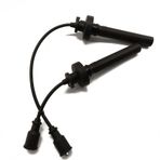 Seiwa Japon Mitsubishi Lancer 2003-2007 1.6 Buji Kablosu Takim 547753871