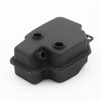 SEIWEI Egzoz Susturucu, S T I H L FS120 FS200 FS250 FS200R FS250R için Ayırma Testeresi, Conta, Yedek Parça