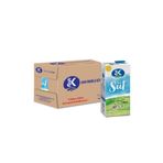 Sek %3 Yağlı Süt 1 L x 12