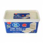 Sek 800 gr Tam Yağlı Beyaz Peynir