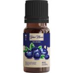 Sek Aroma Yaban Mersini Kiti - Yaban Mersini Aroması 10 ML (1 LİTREYE UYUMLU)