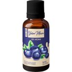Sek Aroma Yaban Mersini Kiti - Yaban Mersini Aroması 50 ML (5 LİTREYE UYUMLU)