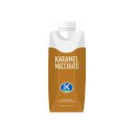Sek Caramel Macchiato 330 ml Sütlü İçecek