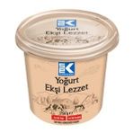 Sek Ekşi Maya Yoğurt 750 g