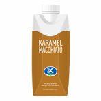 Sek Karamel Macchiato 330 ml Soğuk Kahve