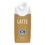 Sek Latte 330 ml Sütlü Kahve