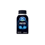 Sek Protein Quark İçilebilir Kıvamda Süt 250 ml