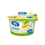 Sek Quark 140 gr Ananas Yoğurt