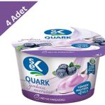 Sek Quark Yaban Mersini (140 G) X4 Adet - 10 gr