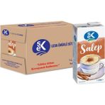 Sek Salep 1 L x 12