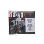 Sekans Sinema Kültür Dergisi Şubat-Mart 2005 (İkinci El)
