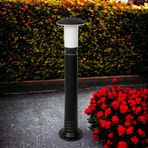 SekaTech Zita Mantar Direk 80 cm Bahçe Aydınlatma Armatürü E-27 Duy IP54 238-80
