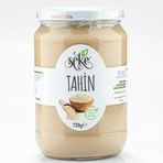 Seke 720 gr Doğal Kepeksiz Tahin