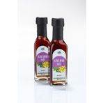 SEKE Sarı Kantaron Yağı 200 ml (2 X 100 ML) Cam Şişe