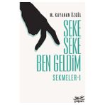 Seke Seke Ben Geldim - Sekmeler 1 - metin kayahan ozgul