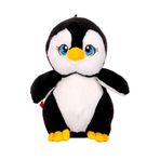 Şeker Adası Halley Sevimli Tombiş Penguen 28 Cm Peluş Oyuncak, skradapelus167
