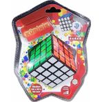 Şeker Adası Kaliteli Kübirik Kübik Küp 4x4x4 Rubik Akıl Ve Zeka Küpü Oyunu- Öğretici Çözüm Kitapçığı Hediyeli