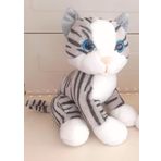 Şeker Adası Sevimli Anne Kedi 28 Cm -en Güzel Hediyelik