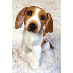 Şeker Adası Sevimli Dost Köpek Peluş Oyuncak Uyku Ve Oyun Arkadaşı