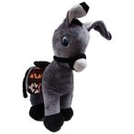 Şeker Adası Sevimli Peluş Eşek Büyük Boy Oyuncak Hediye Eşşek Sıpa 50 Cm skradapelus243