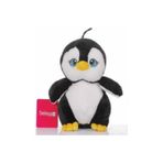 Şeker Adası Sevimli Peluş Penguen 28 Cm, skradapelus234