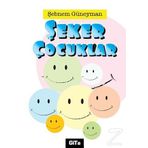 Şeker Çocuklar - Şebnem Güneyman