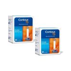 Seker Contour Ts 50 Strip 2 Paket