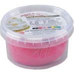 Şeker Hamuru 200 gr Fuşya