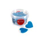 Şeker Hamuru 200 Gr Saks Mavi