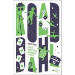 Şeker Henry'nin Akılalmaz Öyküsü - Roald Dahl