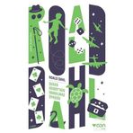 Şeker Henry’nin İnanılmaz Öyküsü - Roald Dahl