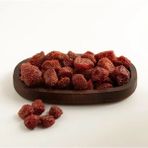 Şeker Ilaveli Kurutulmuş Tüm Çilek 250 Gram