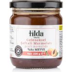 Şeker Ilavesiz Şeftali Marmelatı (%80 Meyve) – 220 G - 220 gr