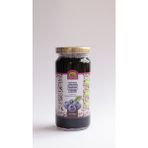 Şeker İlavesiz Yaban Mersini Aronya Reçeli 280 G - 280 gr