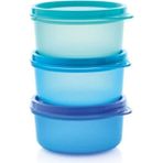 Şeker Kapları Saklama Kabı Kahvaltı Kabı Tupperware Açılmaz Kapak Şeker Üçüzler Mama Kabı - Acorn
