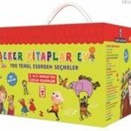 ŞEKER KITAPLAR EVI 100 TEMEL ESERDEN SEÇMELER - KOLEKTIF
