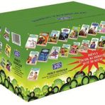 ŞEKER KITAPLAR EVI ÇOCUK KLASIKLERI 50 KİTAPLIK SET - KOLEKTIF
