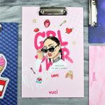 Şeker Ofisi Girl Power Sekreterlik