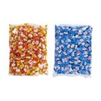 Şeker Paketi (1 kg Limon&portakal 1 kg Mentol)