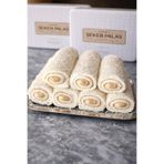 ŞEKER PALAS AFYON Fındık Kremalı Lokum 1 Kg