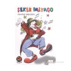 Şeker Palyaço - Mehmet Kemal Erdoğan