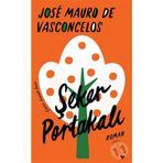 Şeker Portakalı Ciltli - Jose Mauro de Vasconcelos