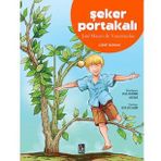 Şeker Portakalı Çizgi Roman - Jose Mauro De Vasconcelos