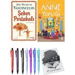 Şeker Portakalı ve Anne Terliği